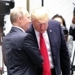 Tramp Putinning taklifini qo‘llab-quvvatladi