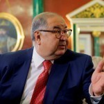 Germaniya sudi “Usmonov ishi”ni ko‘rib chiqdi