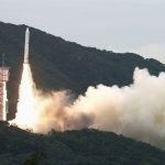 Yaponiyada xususiy kompaniya tomonidan uchirilgan raketa portlab ketdi