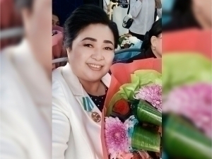 “Hashar oshi” olib borgandim. Jizzaxda o‘qituvchi dalada paxta termaganini aytdi