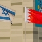 Bahrayn ham Isroil bilan aloqalarini uzdi
