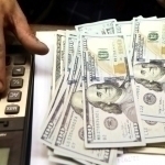 Dollarning rasmiy kursi oshdi