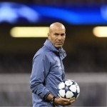 Zidan “Real”ga qaytishi mumkin