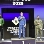 Ўзбекистон бокс бўйича жаҳон чемпионатини 11 та медаль билан якунлади 