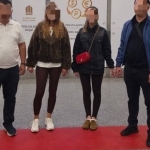 Odam savdosi bilan shug‘ullangan ayol Turkiyada ushlandi