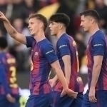 “Барселона” асосий таркиб футболчиси жароҳат олди