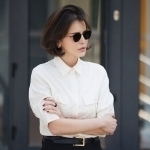 President assigns new role to Shahnaza Mirziyoyeva