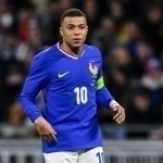 Mbappe Zidan va Anrini ortda qoldirdi
