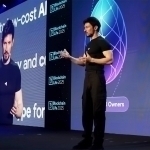 Durov yangi SI tarmog‘ini taqdim etdi