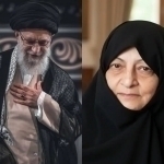 Ali Xomanaiyning bevasi tirik ekani rasman tasdiqlandi