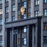 Duma YeKning Rossiyaga nisbatan Nizomi va shartnomalarini bekor qildi
