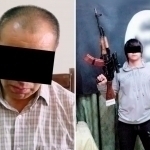 Terroristik tashkilotga qo‘shilgan ota qamaldi, o‘g‘il qidiruvga berildi