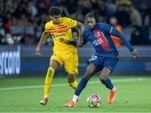 Йилнинг энг яхши 100  футболчиси эълон қилинди   