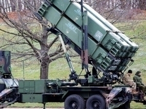 NATO bir qaror uchun AQSHga bosim qilmoqda – OAV