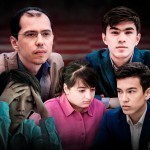 FIDE'ning yangilangan reytingida o‘zbek shaxmatchilari nechanchi o‘rinda?