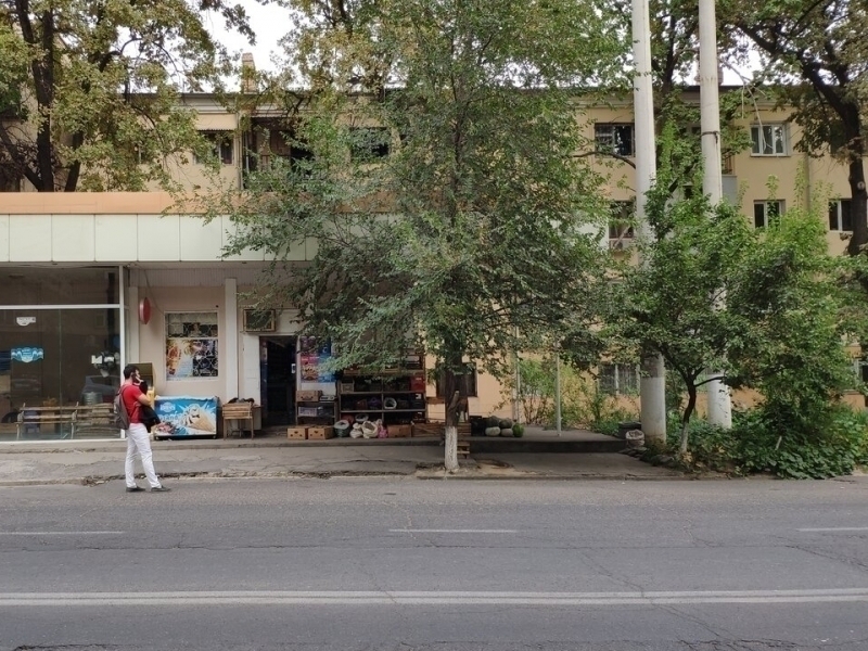 “Qonunchilikka zid”. Biznes-ombudsman Toshkentning “Dizayn-kodi” bo‘yicha xulosa berdi