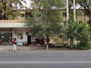 “Қонунчиликка зид”. Бизнес-омбудсман Тошкентнинг “Дизайн-коди” бўйича хулоса берди