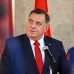 Милорад Додикнинг президентлик мандати бекор қилинди
