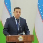 Yangiariq tumaniga rahbar tayinlandi