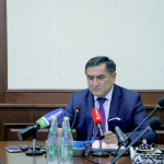 Bu yerda korrupsion sxema bo‘lgan – Qurilish vaziri Jizzaxda qulagan bino haqida