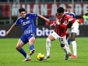 Австралиядаги А Серия учрашуви ҳам бекор қилиниши мумкин