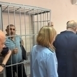 Россияда қамоққа олинган 8 озарбайжонликларнинг ҳибсда қолиш муддати узайтирилди