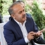 Abdulla Abduqodirov Sardor Umurzoqovga o‘rinbosar bo‘ldi