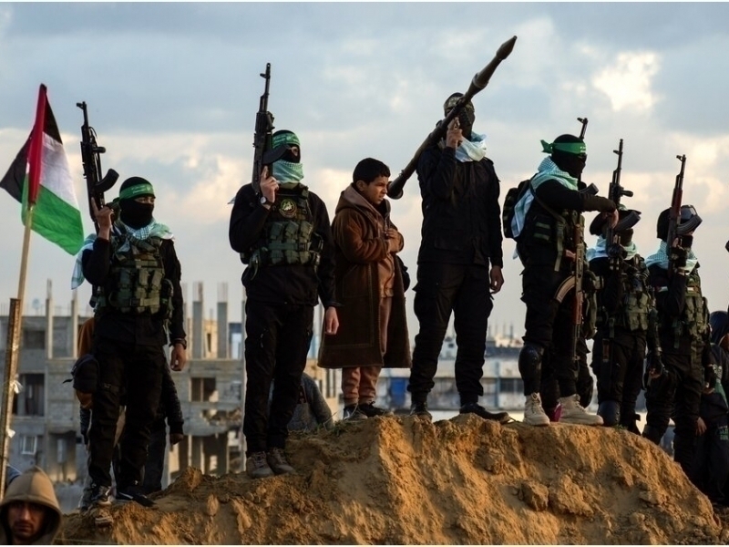 Isroil va HAMAS nimalarga kelishib oldi? 