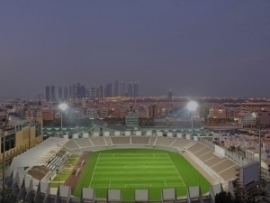 Uzbek fans heading to UAE match advised to postpone travel