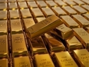 Олтин нархи янги тарихий рекорд ўрнатди