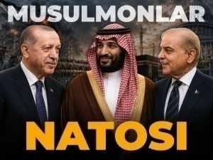 Usmonli jasorati, Arab nefti va Pokiston bombasi birlashdi yoxud dunyo geosiyosatini o‘zgartirayotgan “Makka bitimi”