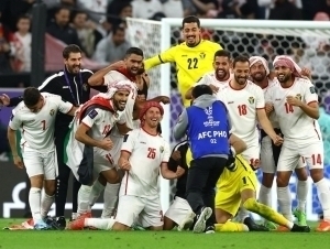 Iordaniyada ish vaqti Jahon chempionatiga moslashtiriladi