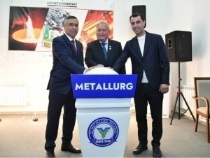 “Metallurg” futbol klubi faoliyati qayta tiklandi