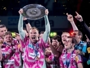 Germaniyada chempionlik kubogi o‘g‘irlab ketildi
