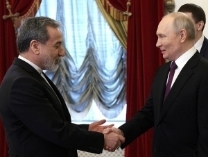 “Shaxsan ma’lumot berishni istadim“. Aroqchi Putin bilan uchrashdi