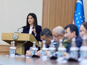 O‘zbekistonda Prezident Administratsiyasining huquqiy maqomi belgilanmoqda
