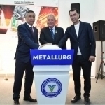 “Metallurg” futbol klubi faoliyati qayta tiklandi