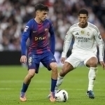 Pedri transfer qiymati reytingida Bellingemni ortda qoldirdi