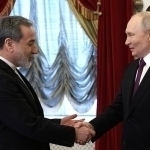 “Shaxsan ma’lumot berishni istadim“. Aroqchi Putin bilan uchrashdi