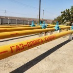 Ўзбекистонда яна газ ўлчайдиган станциялар қурилади