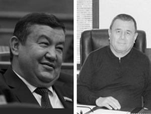 O‘ktam Barnoyev va A’zamxon Bahromov nomi Samarqanddagi ko‘chalarga beriladi
