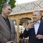 Shavkat Mirziyoyev bugun Turkmanistonga boradi
