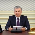 Mirziyoyev uchinchi bor YeOII sammitida qatnashdi. Maqsadlar katta