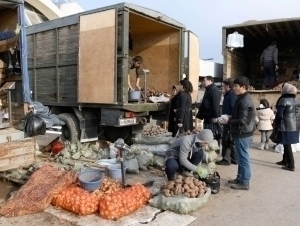 Qishloq xo‘jaligi mahsulotlari uchun QQS “0” stavkasi joriy etildi