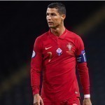Ronaldu futbolkasini xayriya uchun auksionga qo‘ydi