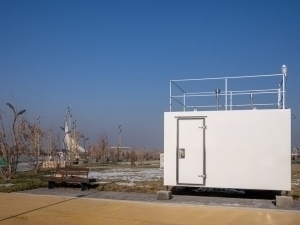 O‘zbekistondagi ayrim datchiklar havo sifati bo‘yicha xato ma’lumot beryapti