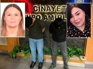 Durdona va Sayyoraning qotillariga sud hukmi o‘qildi