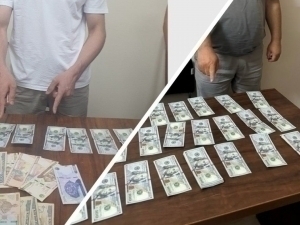 Individual who promised to send 49 people to work abroad was arrested in Samarkand