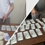 Individual who promised to send 49 people to work abroad was arrested in Samarkand
