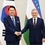 Ўзбекистонда 2025 йил Корея билан алмашинувлар йили бўлиши кутилмоқда
